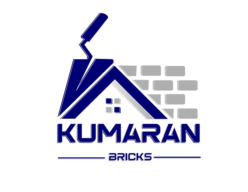 Kumaran Bricks logo