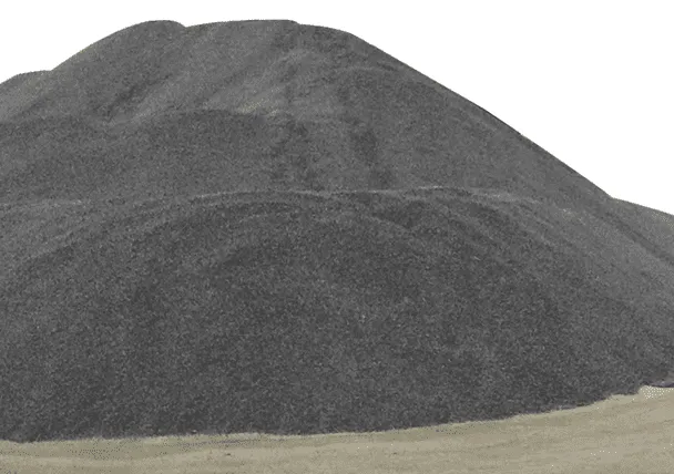 Double Washing M Sand
