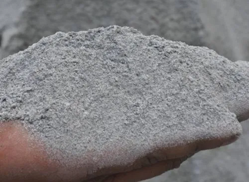 Double Washing P Sand